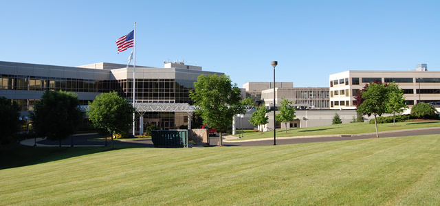 St Mary Medical Center 